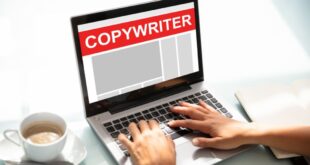 Earn Online By Copy Writing